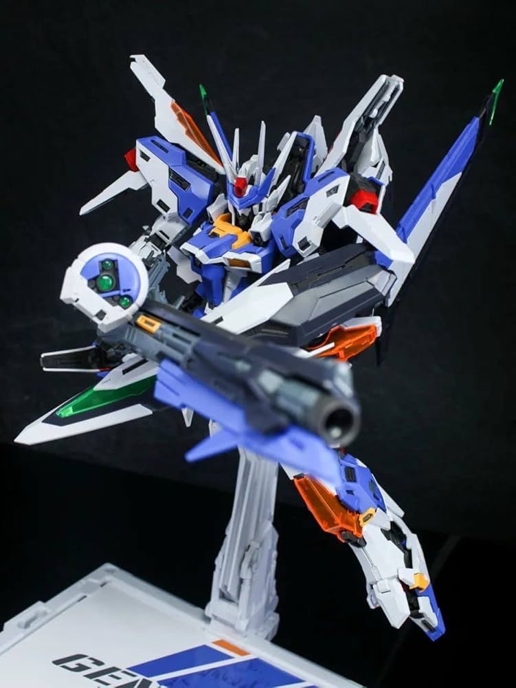 Amazon | 「RCW」 Genesis 無限次元 1/100 第一弾 創世 機甲